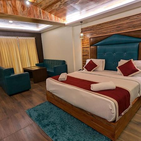 Pearl Park Beach Resort Private Limited 布莱尔港 外观 照片