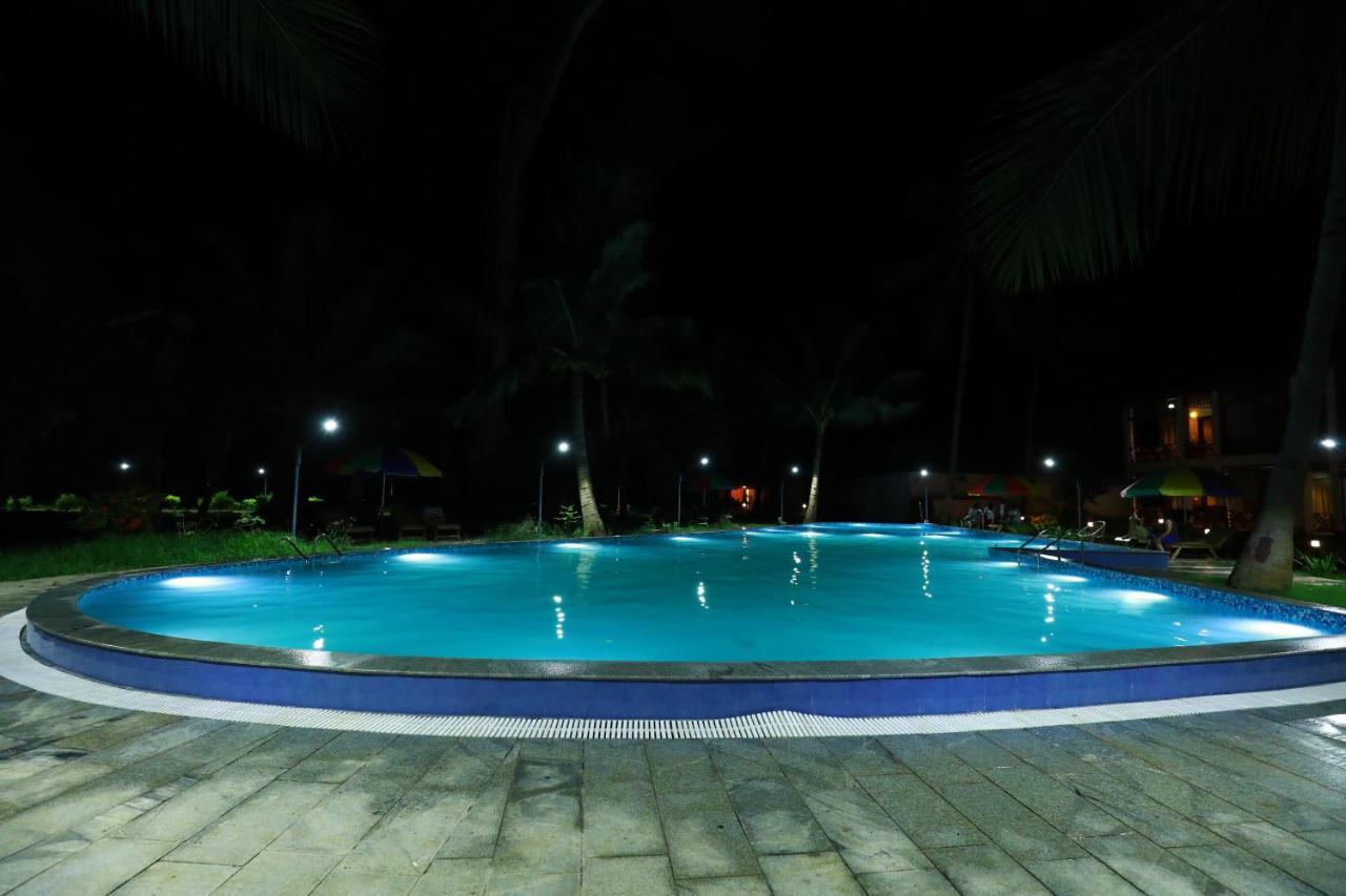 Pearl Park Beach Resort Private Limited 布莱尔港 外观 照片
