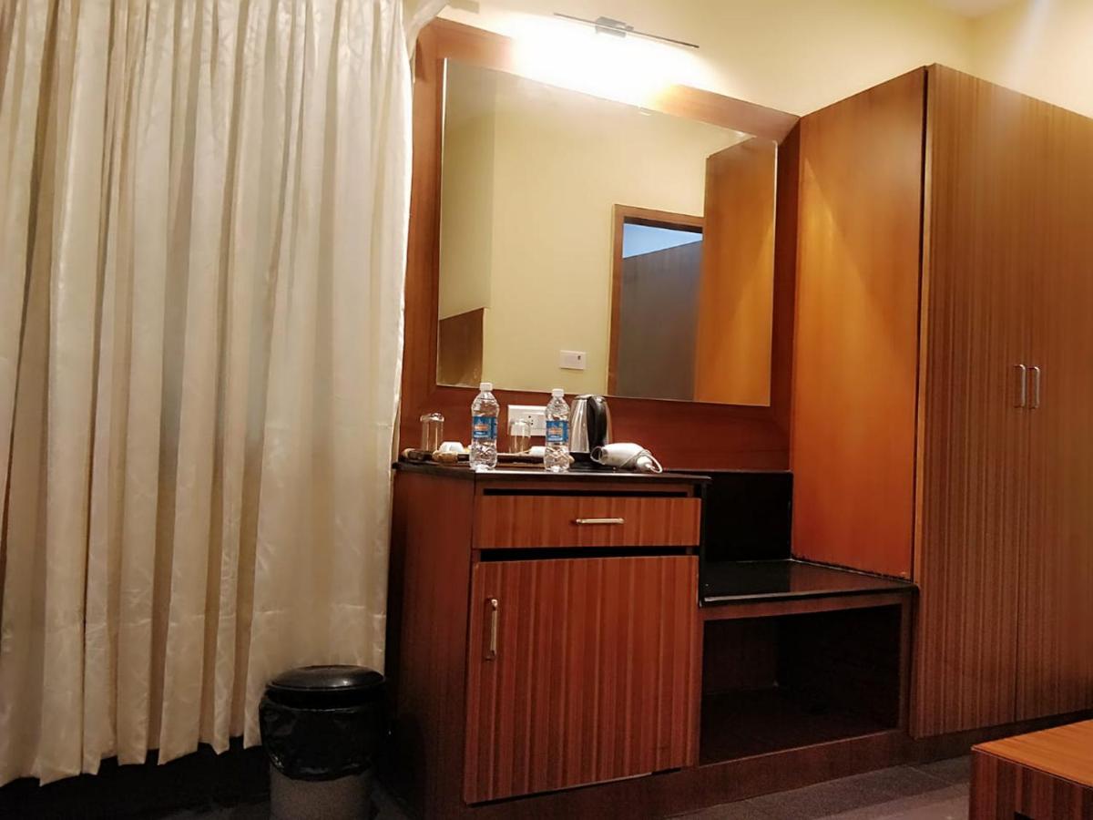 Pearl Park Beach Resort Private Limited 布莱尔港 外观 照片