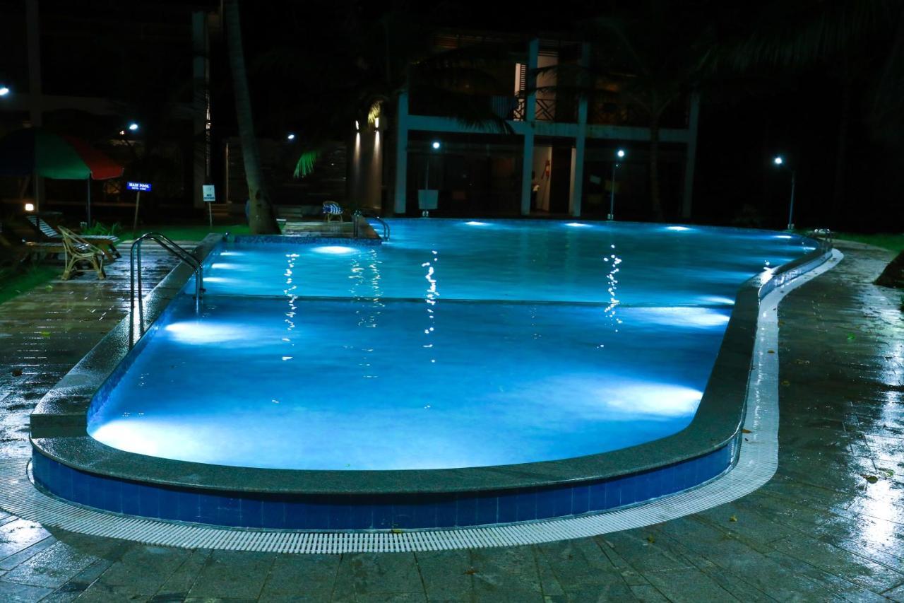Pearl Park Beach Resort Private Limited 布莱尔港 外观 照片