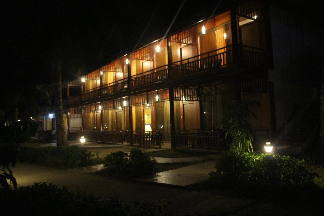 Pearl Park Beach Resort Private Limited 布莱尔港 外观 照片