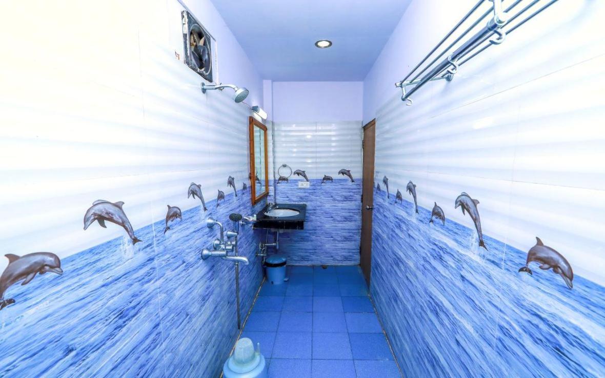 Pearl Park Beach Resort Private Limited 布莱尔港 外观 照片
