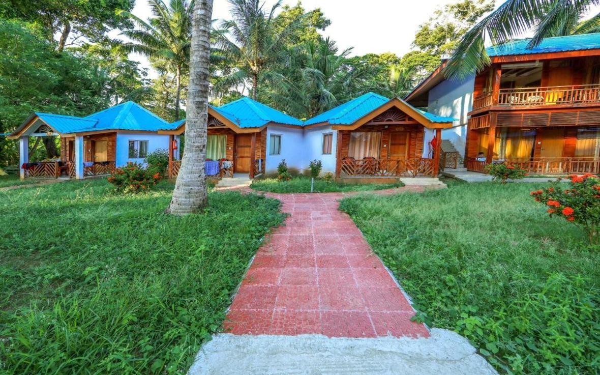 Pearl Park Beach Resort Private Limited 布莱尔港 外观 照片