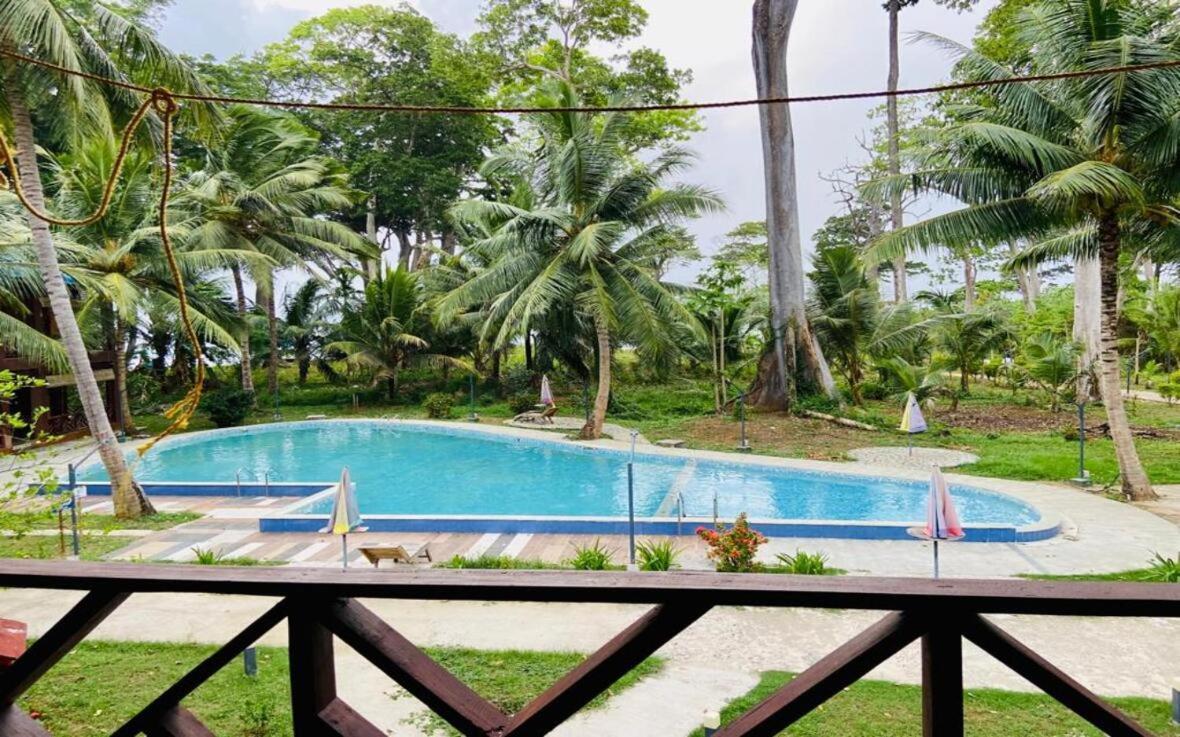 Pearl Park Beach Resort Private Limited 布莱尔港 外观 照片