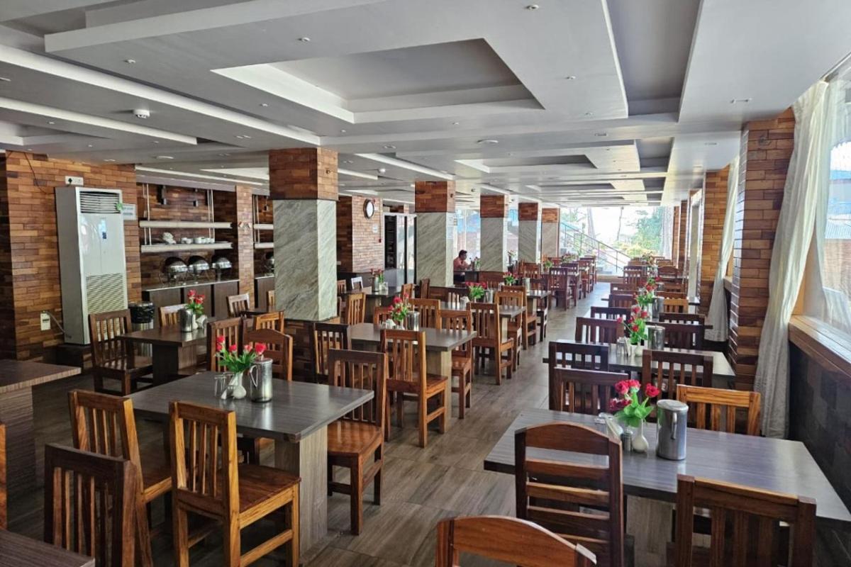 Pearl Park Beach Resort Private Limited 布莱尔港 外观 照片