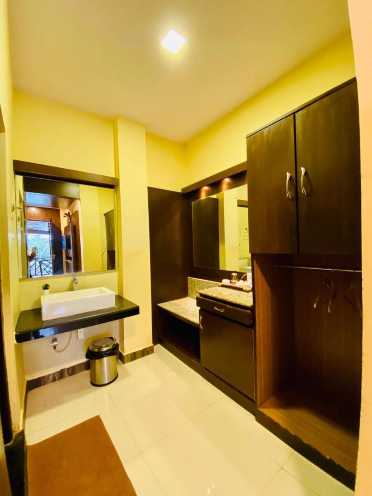 Pearl Park Beach Resort Private Limited 布莱尔港 外观 照片